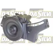 Гидроусилитель, насос гур DA SILVA DP2855 H3WPQ H M41OM Renault Espace (JS63) 2 Минивэн 2.1 TD (J63E) 90 л.с. 1994 – 1996