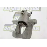 Тормозной суппорт DA SILVA Opel Astra (G) 2 Купе 2.2 DTI (F07) 125 л.с. 2002 – 2005 6YP33 ET1891 9YF 797B