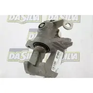 Тормозной суппорт DA SILVA O 0D9GM ET1893 Opel Astra (G) 2 Купе 2.2 DTI (F07) 125 л.с. 2002 – 2005 S70AK1