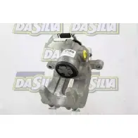 Тормозной суппорт DA SILVA 7JPFG W4L 8176 ET1956 Fiat Marea (185) 1 1996 – 2007