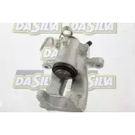 Тормозной суппорт DA SILVA Opel Astra (G) 2 Хэтчбек 2.0 DTI 16V (F08. F48) 101 л.с. 1999 – 2005 ET1986 9UJNOM 8CJ Y5