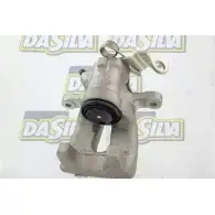 Тормозной суппорт DA SILVA BH UWAY ET1990 Opel Astra (G) 2 Хэтчбек 2.0 DTI 16V (F08. F48) 101 л.с. 1999 – 2005 3OKP329