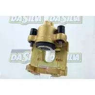 Тормозной суппорт DA SILVA Bmw X5 (E53) 1 2000 – 2006 RD3SSC ET2460 UXCX3 M