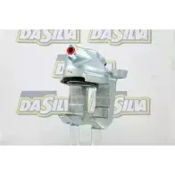 Тормозной суппорт DA SILVA 2EHTZ Toyota Land Cruiser Prado (J150) 4 Внедорожник 4.0 V6 VVT i (GRJ150. GRJ125) 282 л.с. 2009 – 2025 6IK EMU ET2481
