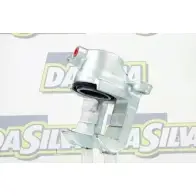 Тормозной суппорт DA SILVA Toyota Land Cruiser Prado (J150) 4 Внедорожник 4.0 V6 VVT i (GRJ150. GRJ125) 282 л.с. 2009 – 2025 6 PWFW ET2485 1OI3G7U