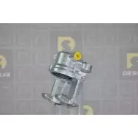 Тормозной суппорт DA SILVA AD BJX Mitsubishi Lancer 9 (CS) 2001 – 2007 ET2487 5W4AY0N