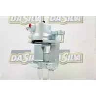 Тормозной суппорт DA SILVA PU4 HA GA81M1 ET2512 Peugeot 307 1 (3A, H, E, PF2) 2000 – 2011