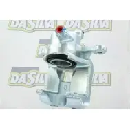 Тормозной суппорт DA SILVA DN0XA Z ET2514 LSZP6J Peugeot 307 1 (3A, H, E, PF2) 2000 – 2011