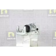 Тормозной суппорт DA SILVA ET2562 42N1W5S Z XLIXD Kia Cerato (LD) 1 2004 – 2008