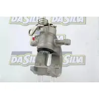 Тормозной суппорт DA SILVA 8GQ IA A00LYTO ET2568 Fiat Panda