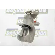 Тормозной суппорт DA SILVA ET2638 ULD7D45 XJCF6 W Renault Clio 3 (BR, KR) 2005 – 2012