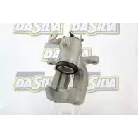 Тормозной суппорт DA SILVA Renault Clio 3 (BR, KR) 2005 – 2012 ET2640 6 1CON4 Z21Y6