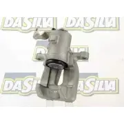 Тормозной суппорт DA SILVA UUVW 52S Renault Scenic (JM) 2 Минивэн 1.4 (JM0B. JM0H. JM1A) 98 л.с. 2003 – 2025 ET2647 R3IU5A8