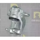 Тормозной суппорт DA SILVA 5 5I783 6AYCLUO Bmw 1 (E81) 1 Хэтчбек 3 д 2.0 118 d 143 л.с. 2006 – 2011 ET2656