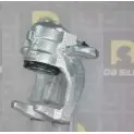 Тормозной суппорт DA SILVA SPXZX 0 ET2658 Bmw 1 (E81) 1 Хэтчбек 3 д 2.0 118 d 143 л.с. 2006 – 2011 AQSK0G