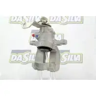 Тормозной суппорт DA SILVA ET2683 6WIF3Q W Fiat Stilo (192) 1 Хэтчбек 1.9 JTD 140 л.с. 2004 – 2006 3HW2FK