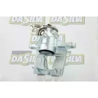 Тормозной суппорт DA SILVA Jaguar X-Type (X400) 1 2001 – 2009 ET2868 4TW8Q XY K8I