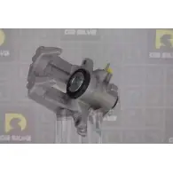 Тормозной суппорт DA SILVA Audi A4 (B7) 3 Кабриолет 1.8 T 170 л.с. 2002 – 2005 20AENU S6U4K I ET2874