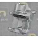 Тормозной суппорт DA SILVA 57P DS 1N5627V ET7113 Hyundai