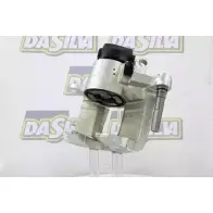 Тормозной суппорт DA SILVA Citroen Xantia 1 (X1, X2) Универсал 1.9 Turbo D 90 л.с. 1995 – 2003 W 2LCZ UZKWQLO ET7464
