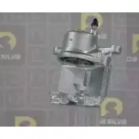 Тормозной суппорт DA SILVA Toyota Yaris Verso (XP20) 1 Минивэн 1.4 D 4D (NLP20. NLP22) 75 л.с. 2001 – 2005 CD 3SF J5EESUX ET7602