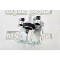 Тормозной суппорт DA SILVA 5UB 47BP ET7617 Ford KA 1 (CCQ, RB) Хэтчбек 1.3 i 70 л.с. 2002 – 2008 X1ALH