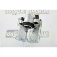 Тормозной суппорт DA SILVA N K6BW 1CLG6L ET7620 Ford KA 1 (CCQ, RB) Хэтчбек 1.3 i 70 л.с. 2002 – 2008