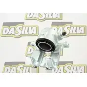Тормозной суппорт DA SILVA Suzuki LN3QJDK 9098 L ET7660
