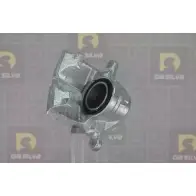 Тормозной суппорт DA SILVA ET7665 RYTN H Land Rover 194A5