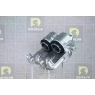 Тормозной суппорт DA SILVA Land Rover Discovery 1, 2 (L318) Внедорожник 4.0 V8 4x4 185 л.с. 1998 – 2004 ET8193 D1JB 00C BNYEA