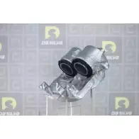 Тормозной суппорт DA SILVA O DYD5W Land Rover Discovery 1, 2 (L318) Внедорожник 4.0 V8 4x4 185 л.с. 1998 – 2004 ET8196 2CQFV0