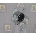 Тормозной суппорт DA SILVA 4B 46A Daewoo Matiz (M100) 1 1998 – 2004 5STPCRZ ET8385