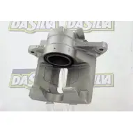 Тормозной суппорт DA SILVA Renault Kangoo 1 (KC, FC) 1997 – 2007 H04VY F6L3 UJ5 ET8472