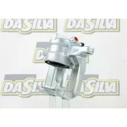 Тормозной суппорт DA SILVA CQRH N DCYOYX ET8520 Fiat Panda
