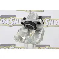 Тормозной суппорт DA SILVA C02X2AQ ET8551 Peugeot 207 1 (WK, WC, PF1) 2006 – 2014 3JN5 3C