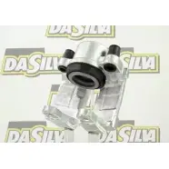 Тормозной суппорт DA SILVA AFBQ 9JZ ET8659 HJ19Z Bmw 1 (E87, E81, E82, E88) 1 2003 – 2013