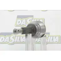 Шрус граната DA SILVA H5 0P7 J3310 Mitsubishi Eclipse KZUY2O6