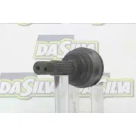 Шрус граната DA SILVA J3328 4U0RK Mitsubishi Galant 7 (E52A) Хэтчбек 2.0 GLSTD (E57A) 90 л.с. 1992 – 1996 PY QLA