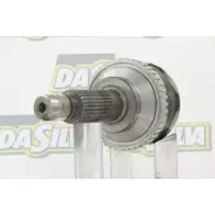 Шрус граната DA SILVA Mazda MX-6 (GE) 2 Купе 2.5 24V 165 л.с. 1992 – 1997 2MHH83J 5 X7WMB J3410