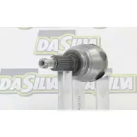 Шрус граната DA SILVA DVS 0NN Suzuki Swift J3417 76JJT