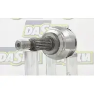 Шрус граната DA SILVA Nissan March YHHCVE 1GRI 39 J3657