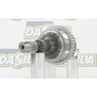 Шрус граната DA SILVA Fiat Brava (182) 1 Хэтчбек 1.6 16V (182.BB) 103 л.с. 1996 – 2001 J5524 A ZP3QE 2KJF28E