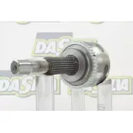 Шрус граната DA SILVA J7388 Nissan Almera Tino TR18Z W KQKEUTO