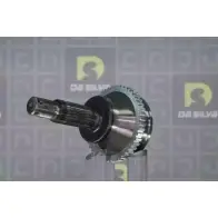 Шрус граната DA SILVA QN XRL CMKVG Kia Magentis (GD, MS) 1 2000 – 2005 J7558