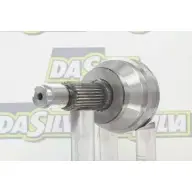 Шрус граната DA SILVA Z BOJ5 7CHLR Renault Master (JD) 2 Автобус 1.9 dTI 80 л.с. 2000 – 2025 J8629