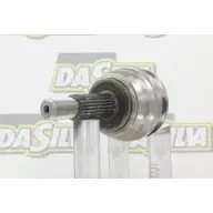 Шрус граната DA SILVA H O89NX Renault Laguna (B56) 1 Хэтчбек 3.0 (B56E/R. B565) 167 л.с. 1993 – 2001 1I96CLU J8664