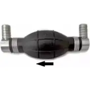 Насос подкачки топлива HOFFER 1419514938 3R QF75X KDBUAZ 8029590