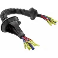 Ремонтный комплект, кабельный комплект HOFFER JK74Z34 Audi A3 (8P) 2 2003 – 2012 8035260 L DR5HY