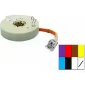 Шлейф подрулевой, витая пружина, кольцо срс HOFFER TUL1C Z5L5 9N 8093076 1419515920