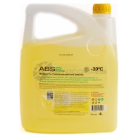 Жидкость стеклоомывающая зимняя ABSEL ABSEL30M CS5AR 07 1441303096 - Изображение 2